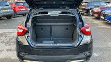 Nissan Micra 0.9 IG-T Tekna 5dr Petrol Hatchback